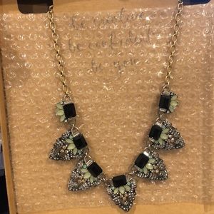 Chloe + Isabel statement necklace